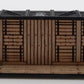 InterMountain 66619-06 N Scale Alton Railroad USRA Composite Gondola #43748 LN/Box