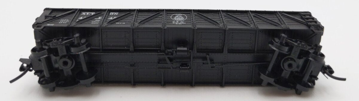 InterMountain 66619-06 N Scale Alton Railroad USRA Composite Gondola #43748 LN/Box