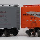 Lionel O Gauge Assorted Box Cars [2] EX/Box