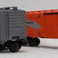 Lionel O Gauge Assorted Box Cars [2] EX/Box