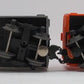 Lionel O Gauge Assorted Box Cars [2] EX/Box
