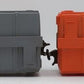 Lionel O Gauge Assorted Box Cars [2] EX/Box