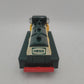 Hess Green / Yellow & White Amerada Hess Plastic Tank Truck EX