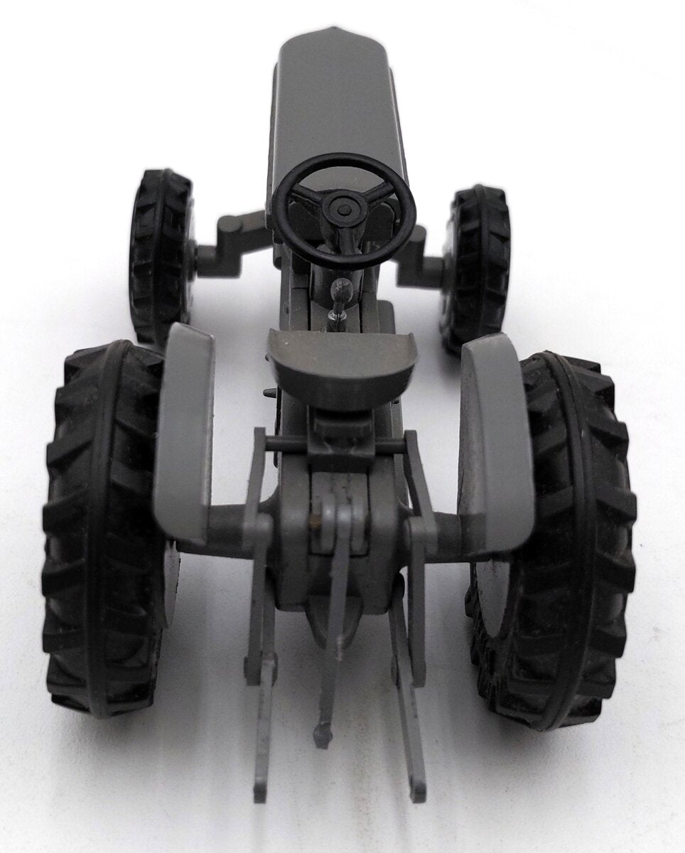 Conrad TE20 1:43 Scale Diecast Massey Ferguson Powerpart NIB