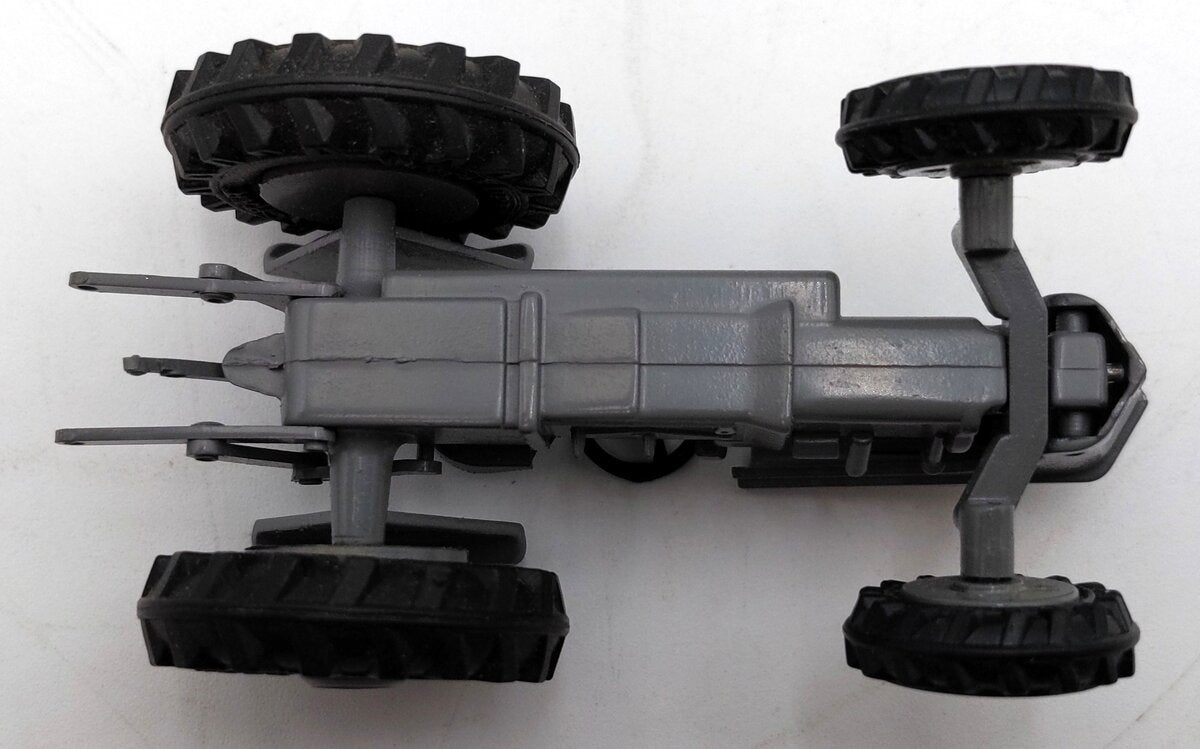Conrad TE20 1:43 Scale Diecast Massey Ferguson Powerpart NIB