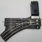 Lionel 6-14062 31" Remote-Control Left Hand Switch Turnout VG