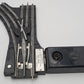 Lionel 6-14062 31" Remote-Control Left Hand Switch Turnout VG
