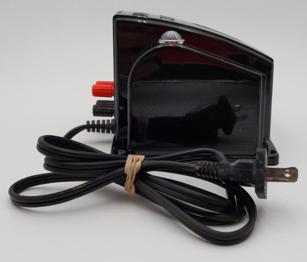 Lionel 1908080 CW80 80 Watt AC Transformer EX