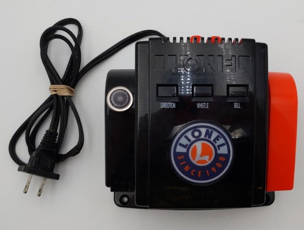 Lionel 1908080 CW80 80 Watt AC Transformer EX