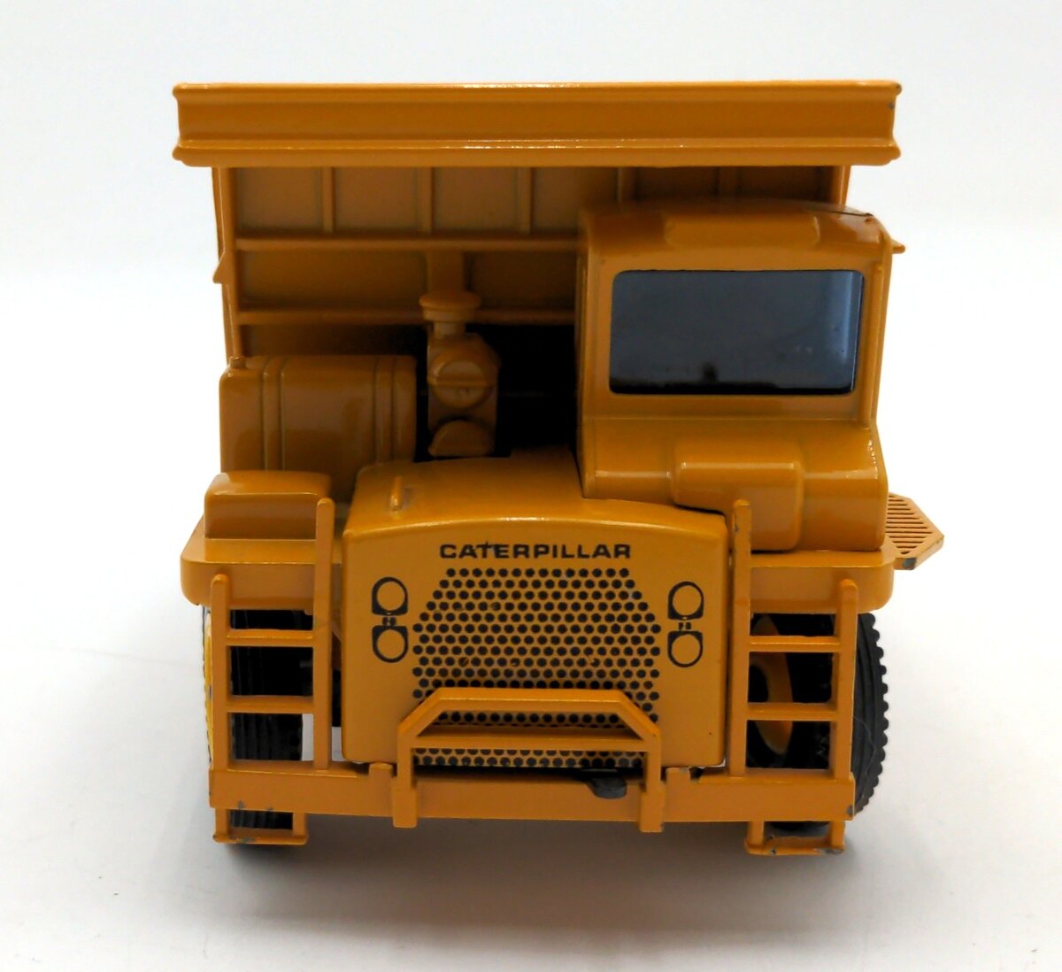 Conrad 276 1:50 Scale Diecast Caterpillar 769B Dump Truck LN
