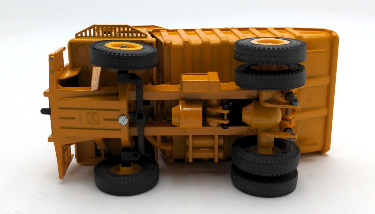 Conrad 276 1:50 Scale Diecast Caterpillar 769B Dump Truck LN