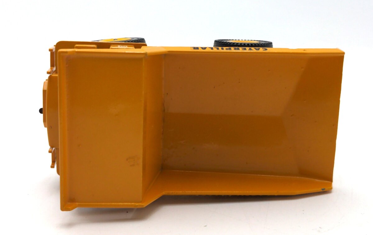 Conrad 276 1:50 Scale Diecast Caterpillar 769B Dump Truck LN