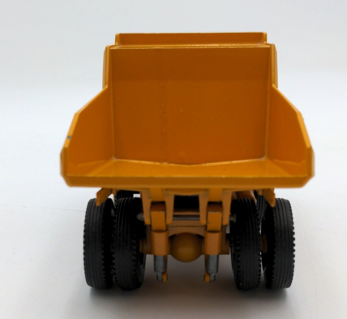 Conrad 276 1:50 Scale Diecast Caterpillar 769B Dump Truck LN