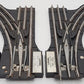 Lionel 6-5132S Pair of 6-5132/6-5133 Remote Control Switches VG