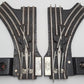 Lionel 6-5132S Pair of 6-5132/6-5133 Remote Control Switches VG