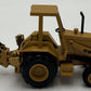 NZG 378 1:50 Scale Diecast Caterpillar 416 Backhoe Loader w/Hydraulic Hammer LN/Box