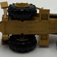 NZG 378 1:50 Scale Diecast Caterpillar 416 Backhoe Loader w/Hydraulic Hammer LN/Box