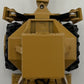 NZG 378 1:50 Scale Diecast Caterpillar 416 Backhoe Loader w/Hydraulic Hammer LN/Box