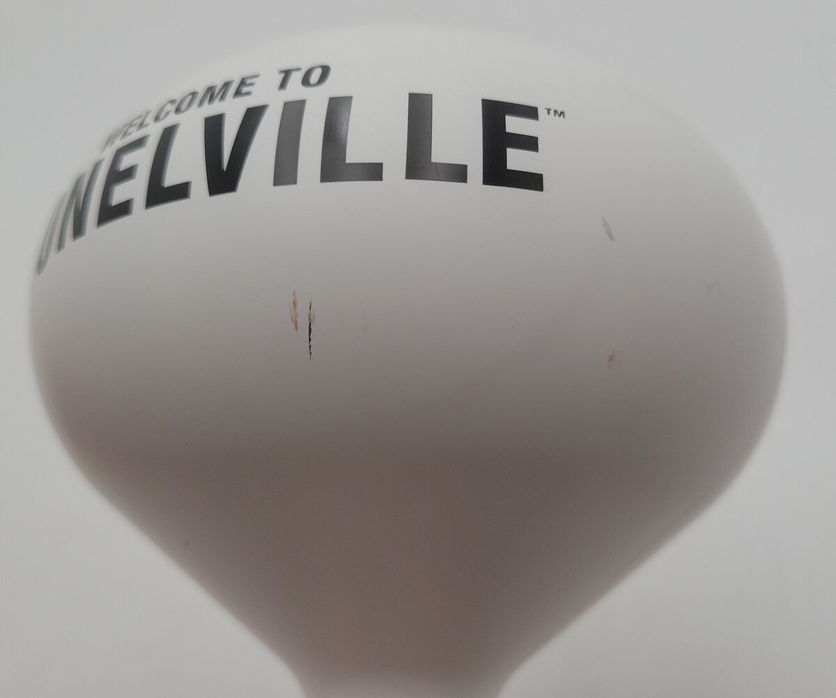 Lionel 6-14220 O Lionelville Water Tower EX/Box
