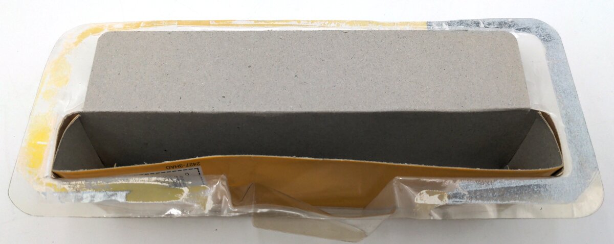 Ertl 2427 Diecast CAT Micro Construction Set Wheel Loader, Excavator & Truck LN