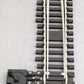 Aristo-Craft 20340 G #6 Stainless Steel Left Hand Switch/Turnout LN/Box