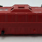 Lionel 6-9272 O Gauge New Haven Bay Window Lighted Caboose LN/Box