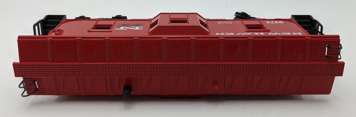 Lionel 6-9272 O Gauge New Haven Bay Window Lighted Caboose LN/Box