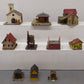 Faller HO Scale Buildings [10] VG