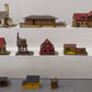 Faller HO Scale Buildings [10] VG