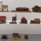 Faller HO Scale Buildings [10] VG