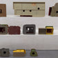 Faller HO Scale Buildings [10] VG