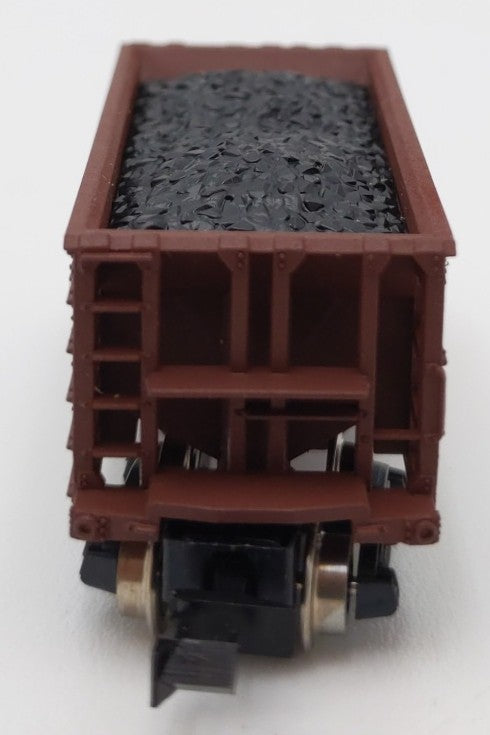 Atlas 3220 N Scale Atchison Topeka Santa Fe 70 Ton Ore Car #7941382 LN/Box