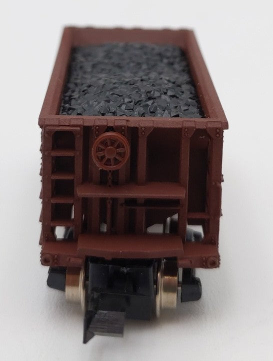 Atlas 3220 N Scale Atchison Topeka Santa Fe 70 Ton Ore Car #7941382 LN/Box