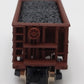 Atlas 3220 N Scale Atchison Topeka Santa Fe 70 Ton Ore Car #7941382 LN/Box