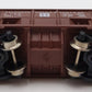 Atlas 3220 N Scale Atchison Topeka Santa Fe 70 Ton Ore Car #7941382 LN/Box