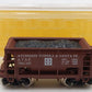 Atlas 3220 N Scale Atchison Topeka Santa Fe 70 Ton Ore Car #7941382 LN/Box