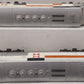 Lionel 2242 Vintage O New Haven F3 AB Diesel Locomotive VG