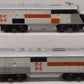 Lionel 2242 Vintage O New Haven F3 AB Diesel Locomotive VG