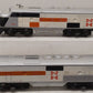 Lionel 2242 Vintage O New Haven F3 AB Diesel Locomotive VG
