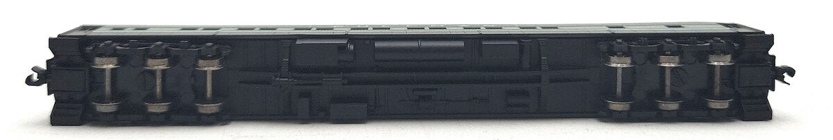 American Z-Line 71402-0 Z Scale 28-1 Pullman Parlor Car LN/Box