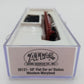 Atlas 38131 N Scale Western Maryland Flatcar #2403 LN/Box