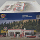 Walthers 933-2714 Built-Up Dave's Super Service EX/Box