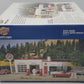 Walthers 933-2714 Built-Up Dave's Super Service EX/Box