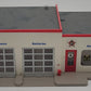 Walthers 933-2714 Built-Up Dave's Super Service EX/Box