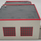 Walthers 933-2714 Built-Up Dave's Super Service EX/Box