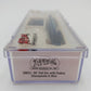 Atlas 38031 N Scale Chesapeake & Ohio 50' Flat Car w/ Stakes #80479 LN/Box