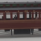 MTH 20-62021A O Long Island 64’ Woodsided Coach Passenger Car EX