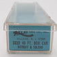 Atlas 3222 N Scale Detroit & Toledo 40' Boxcar LN/Box