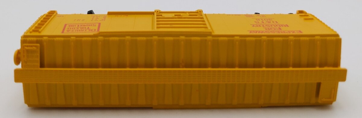 Atlas 3222 N Scale Detroit & Toledo 40' Boxcar LN/Box