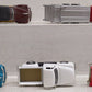 MTH 1/43 Scale Assorted Roadster Diecast Vehicles [5] VG